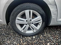 2011 volkswagen touran personenauto - afbeelding 15 van  20