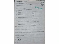 2011 volkswagen touran personenauto - afbeelding 20 van  20
