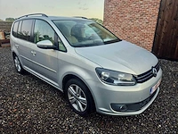 2011 volkswagen touran personenauto - afbeelding 3 van  20