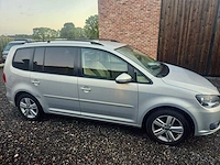 2011 volkswagen touran personenauto - afbeelding 4 van  20