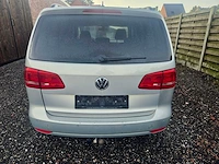 2011 volkswagen touran personenauto - afbeelding 6 van  20