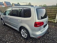 2011 volkswagen touran personenauto - afbeelding 7 van  20