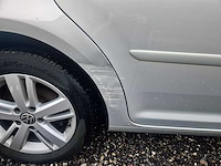 2011 volkswagen touran personenauto - afbeelding 2 van  20