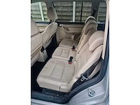 2011 volkswagen touran personenauto - afbeelding 4 van  20