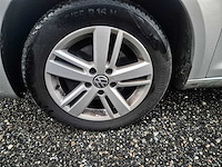 2011 volkswagen touran personenauto - afbeelding 6 van  20