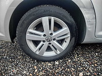 2011 volkswagen touran personenauto - afbeelding 7 van  20