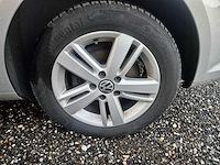 2011 volkswagen touran personenauto - afbeelding 8 van  20