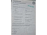 2011 volkswagen touran personenauto - afbeelding 13 van  20