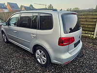 2011 volkswagen touran personenauto - afbeelding 18 van  20