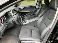 2011 volvo s60 personenauto - afbeelding 2 van  28