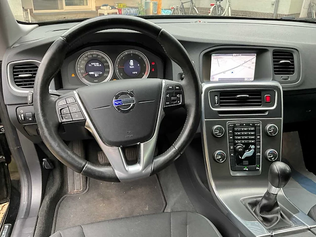 2011 volvo s60 personenauto - afbeelding 4 van  28
