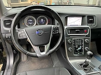 2011 volvo s60 personenauto - afbeelding 4 van  28