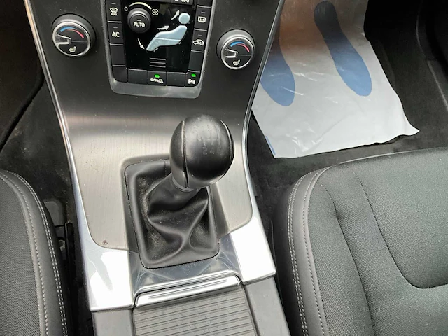 2011 volvo s60 personenauto - afbeelding 5 van  28