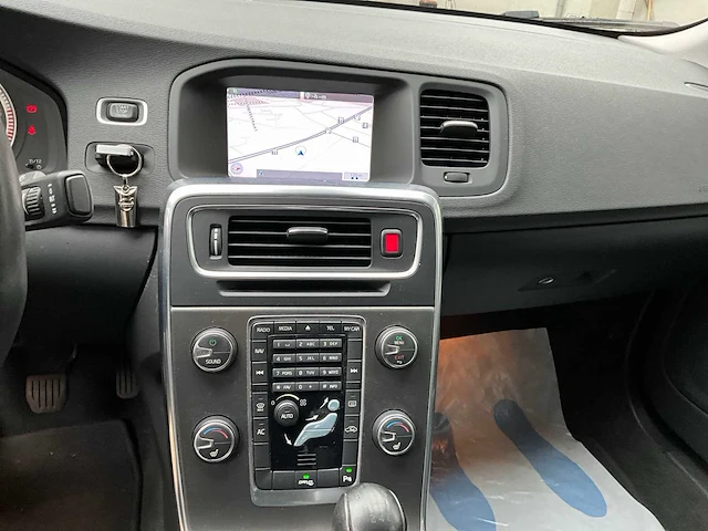 2011 volvo s60 personenauto - afbeelding 6 van  28