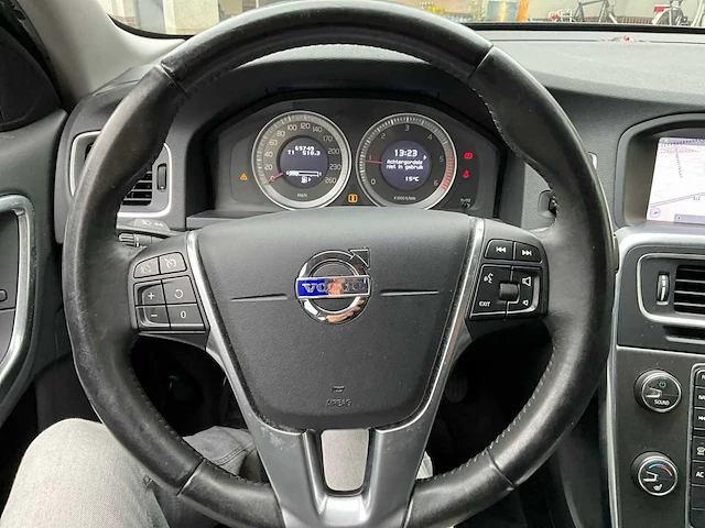 2011 volvo s60 personenauto - afbeelding 7 van  28