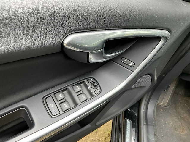 2011 volvo s60 personenauto - afbeelding 9 van  28