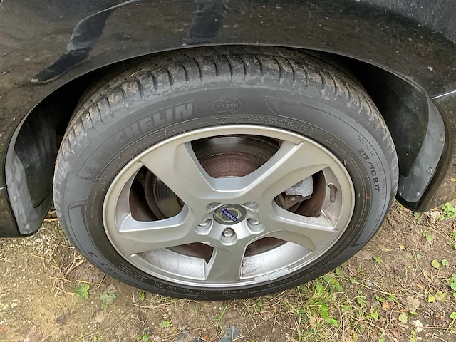 2011 volvo s60 personenauto - afbeelding 10 van  28