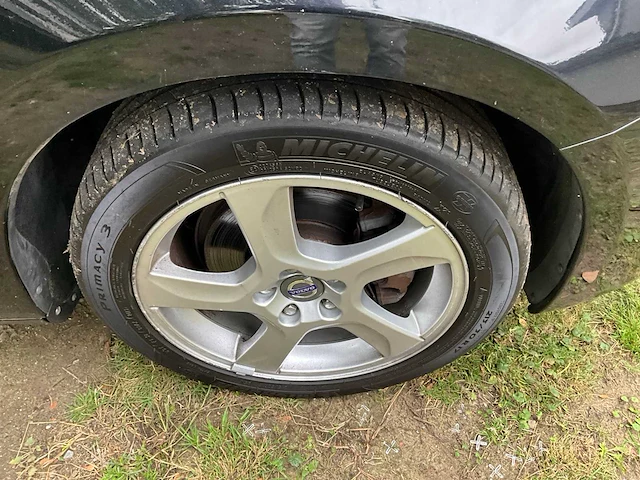 2011 volvo s60 personenauto - afbeelding 14 van  28