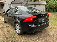 2011 volvo s60 personenauto - afbeelding 22 van  28