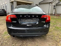 2011 volvo s60 personenauto - afbeelding 23 van  28