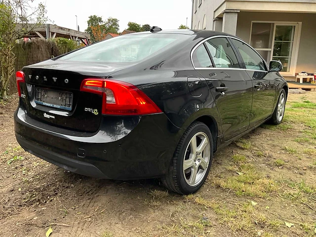 2011 volvo s60 personenauto - afbeelding 24 van  28