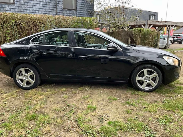 2011 volvo s60 personenauto - afbeelding 25 van  28