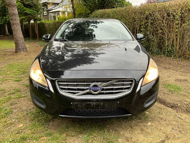 2011 volvo s60 personenauto - afbeelding 27 van  28