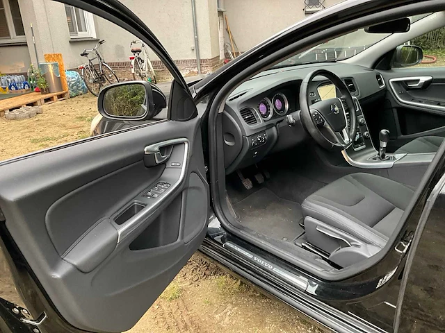 2011 volvo s60 personenauto - afbeelding 28 van  28