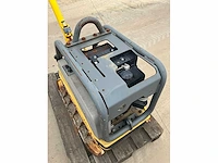 2011 wacker neuson dpu 4045ye trilplaat - afbeelding 4 van  10