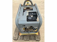 2011 wacker neuson dpu 4045ye trilplaat - afbeelding 5 van  10