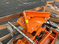 2011 wiedermann snowmaster 3850 sneeuwschuiver - afbeelding 5 van  8