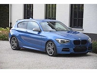 2012 - bmw 135i - personenauto - afbeelding 3 van  57