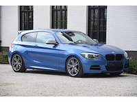 2012 - bmw 135i - personenauto - afbeelding 4 van  57