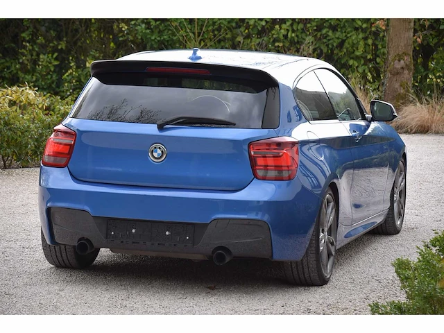 2012 - bmw 135i - personenauto - afbeelding 5 van  57