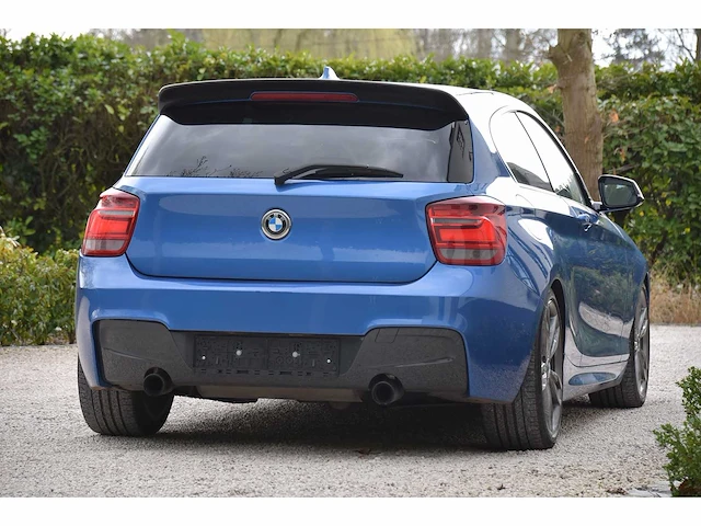 2012 - bmw 135i - personenauto - afbeelding 6 van  57