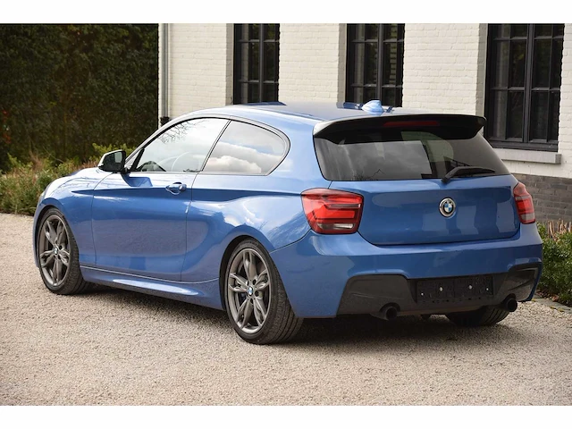 2012 - bmw 135i - personenauto - afbeelding 8 van  57