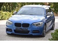 2012 - bmw 135i - personenauto