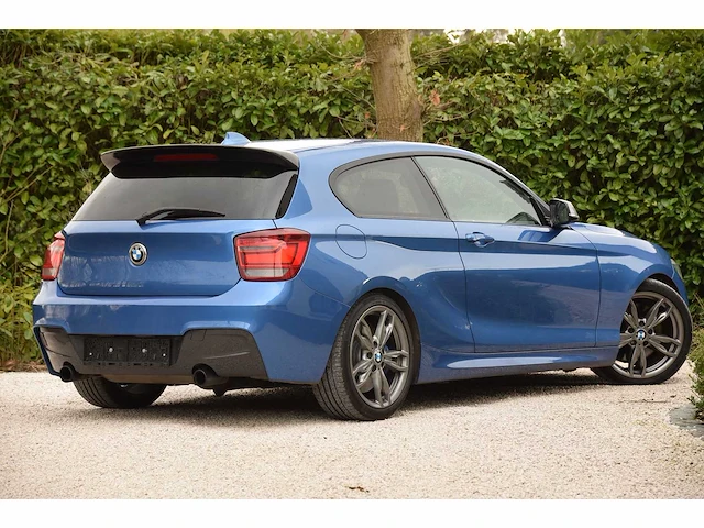 2012 - bmw 135i - personenauto - afbeelding 13 van  57