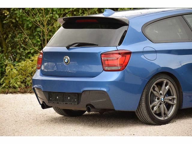 2012 - bmw 135i - personenauto - afbeelding 15 van  57