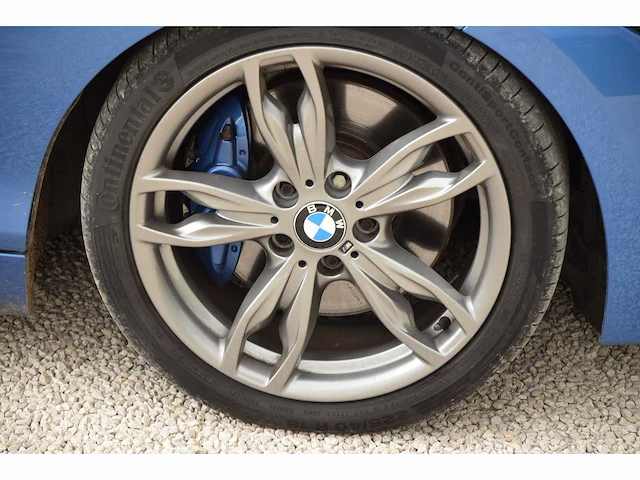 2012 - bmw 135i - personenauto - afbeelding 17 van  57