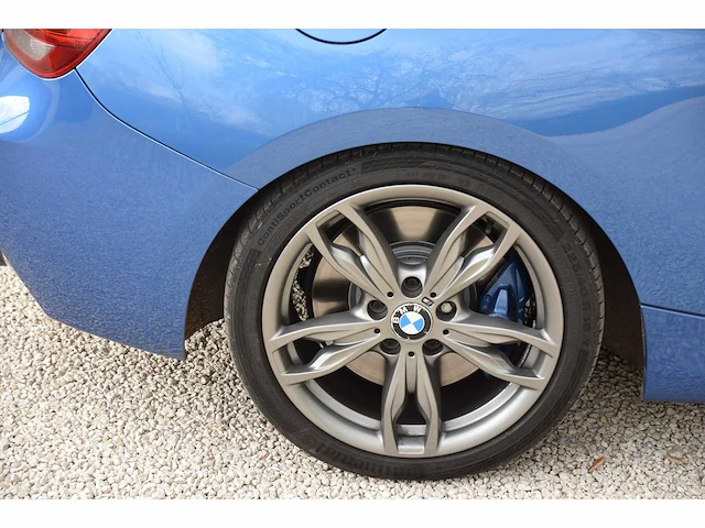 2012 - bmw 135i - personenauto - afbeelding 18 van  57