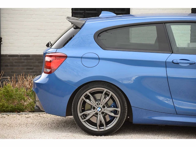 2012 - bmw 135i - personenauto - afbeelding 20 van  57