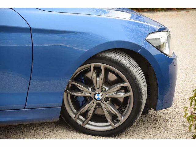 2012 - bmw 135i - personenauto - afbeelding 22 van  57