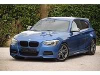 2012 - bmw 135i - personenauto - afbeelding 12 van  57