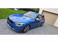2012 - bmw 135i - personenauto - afbeelding 24 van  57