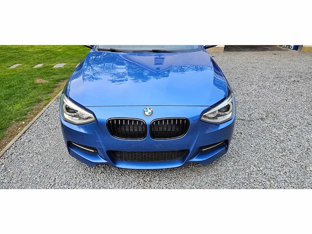 2012 - bmw 135i - personenauto - afbeelding 25 van  57