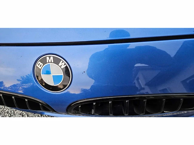 2012 - bmw 135i - personenauto - afbeelding 26 van  57