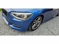 2012 - bmw 135i - personenauto - afbeelding 29 van  57