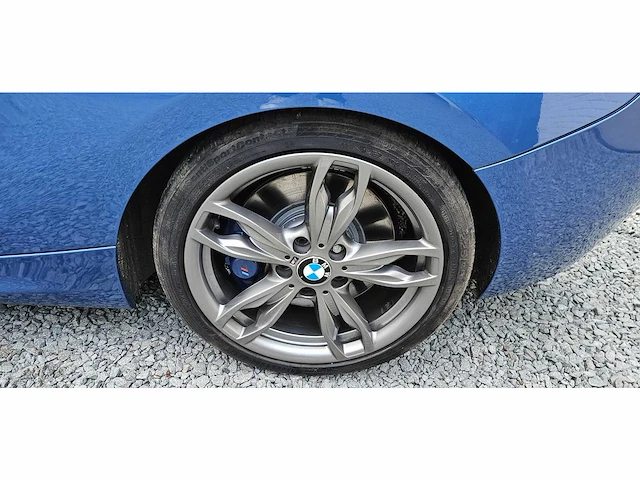 2012 - bmw 135i - personenauto - afbeelding 31 van  57