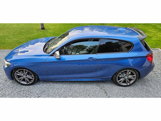2012 - bmw 135i - personenauto - afbeelding 32 van  57
